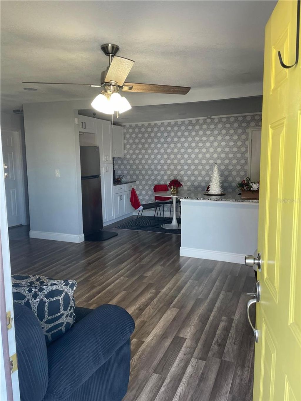 Photo of 2014 W Hickory Street, Lakeland, FL 33815 (MLS # O6368152)