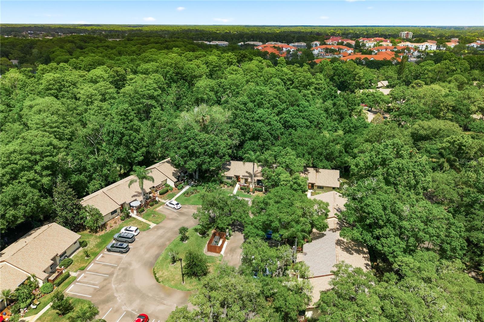 STRATHMORE GATE EAST - Residential