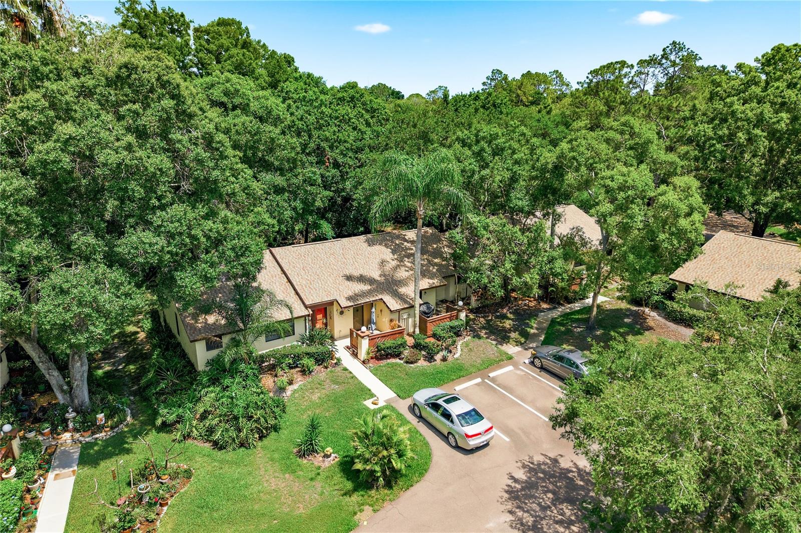STRATHMORE GATE EAST - Residential