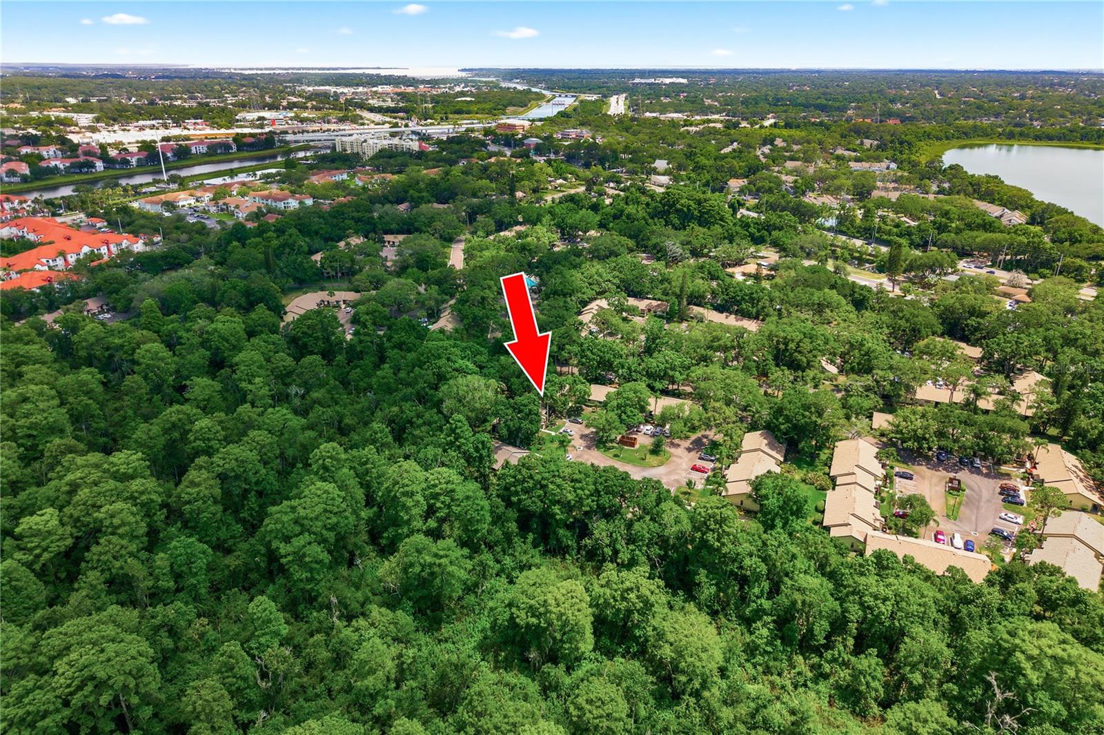 STRATHMORE GATE EAST - Residential