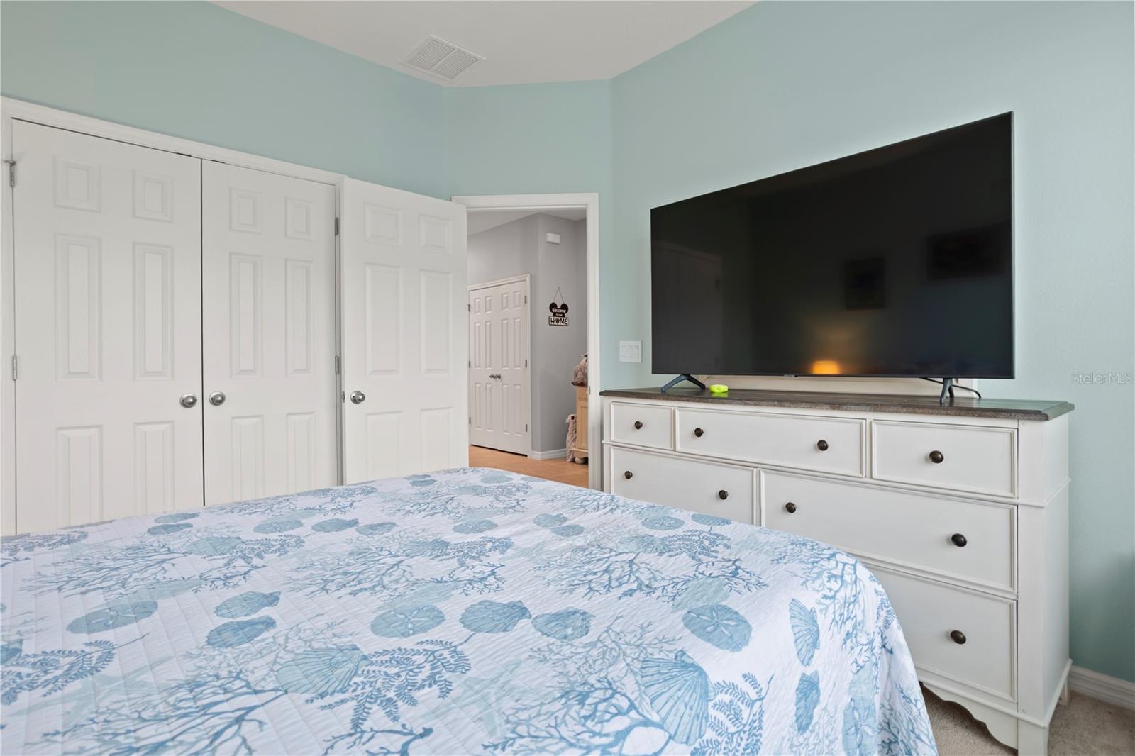 MEZZANO - Residential