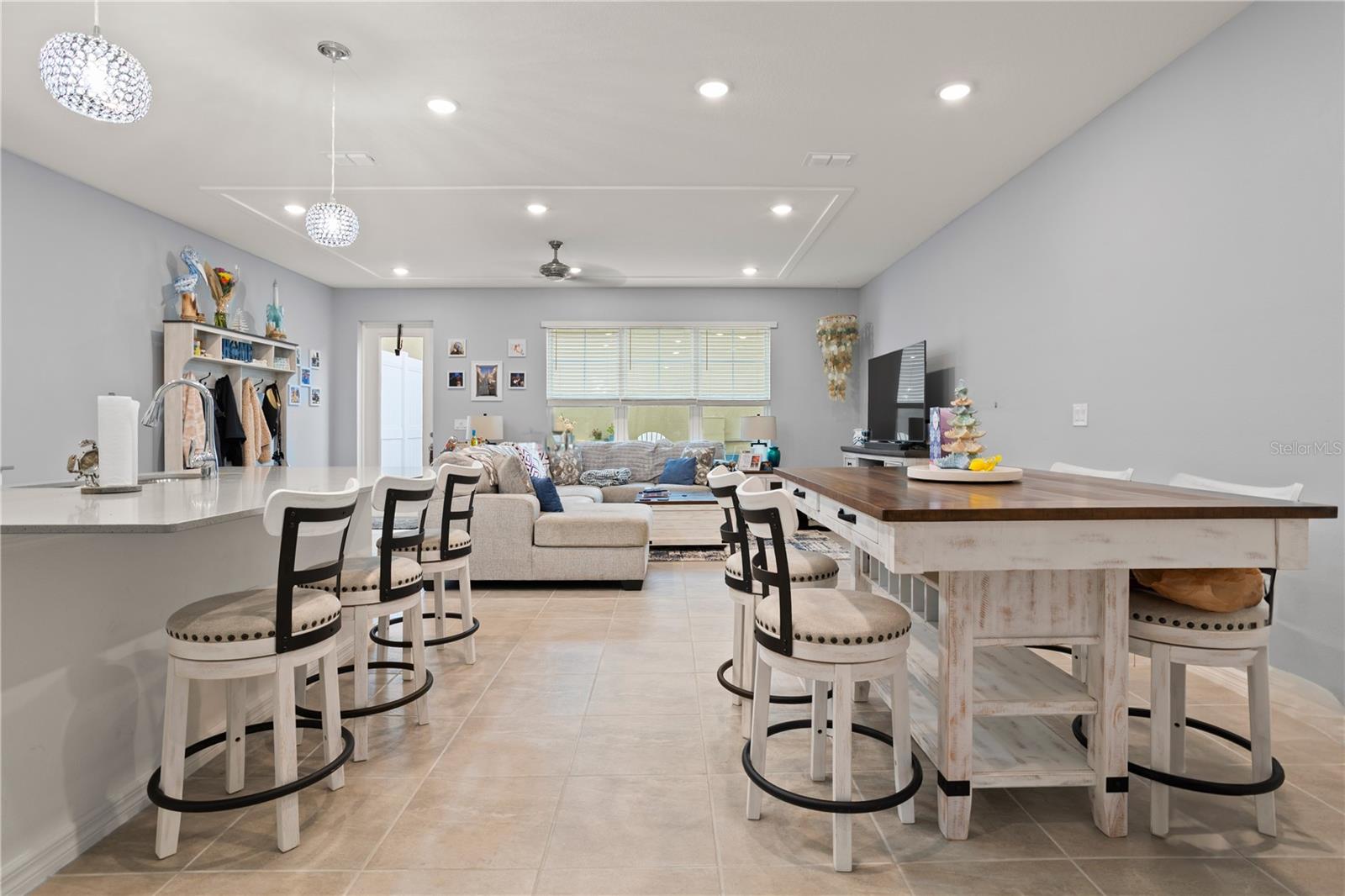 MEZZANO - Residential