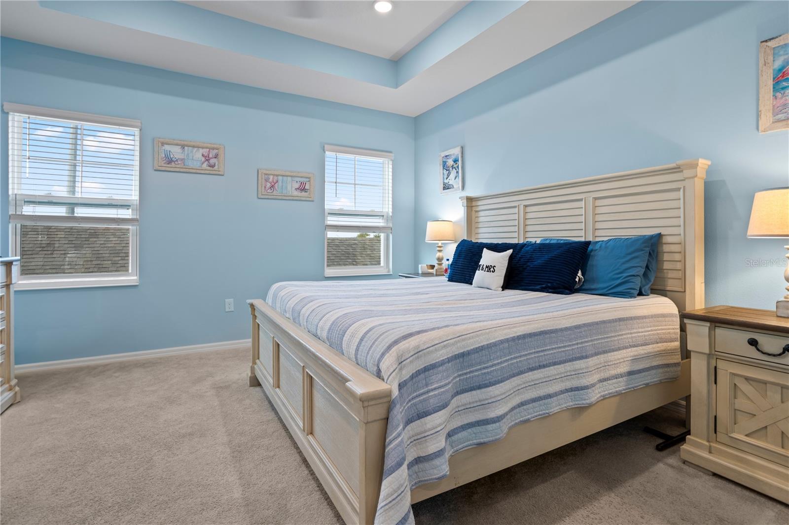 MEZZANO - Residential