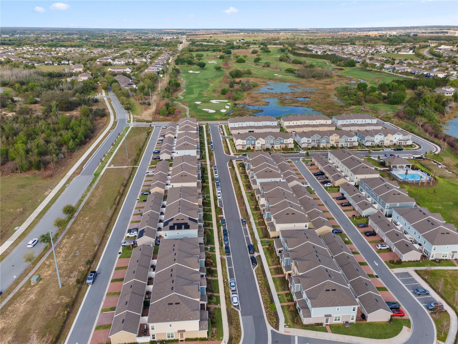 MEZZANO - Residential