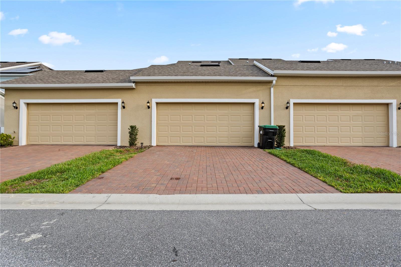 MEZZANO - Residential