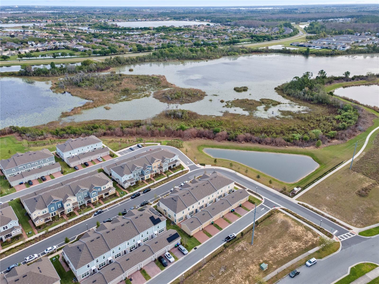 MEZZANO - Residential