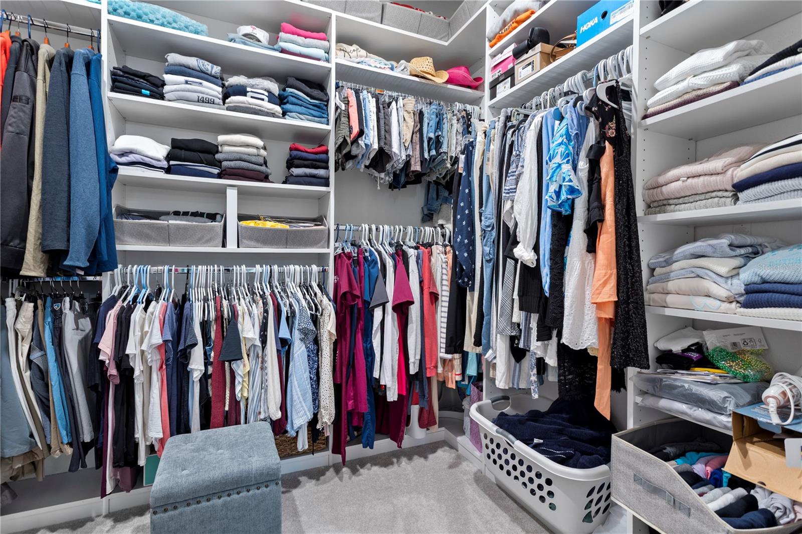 MEZZANO - Residential