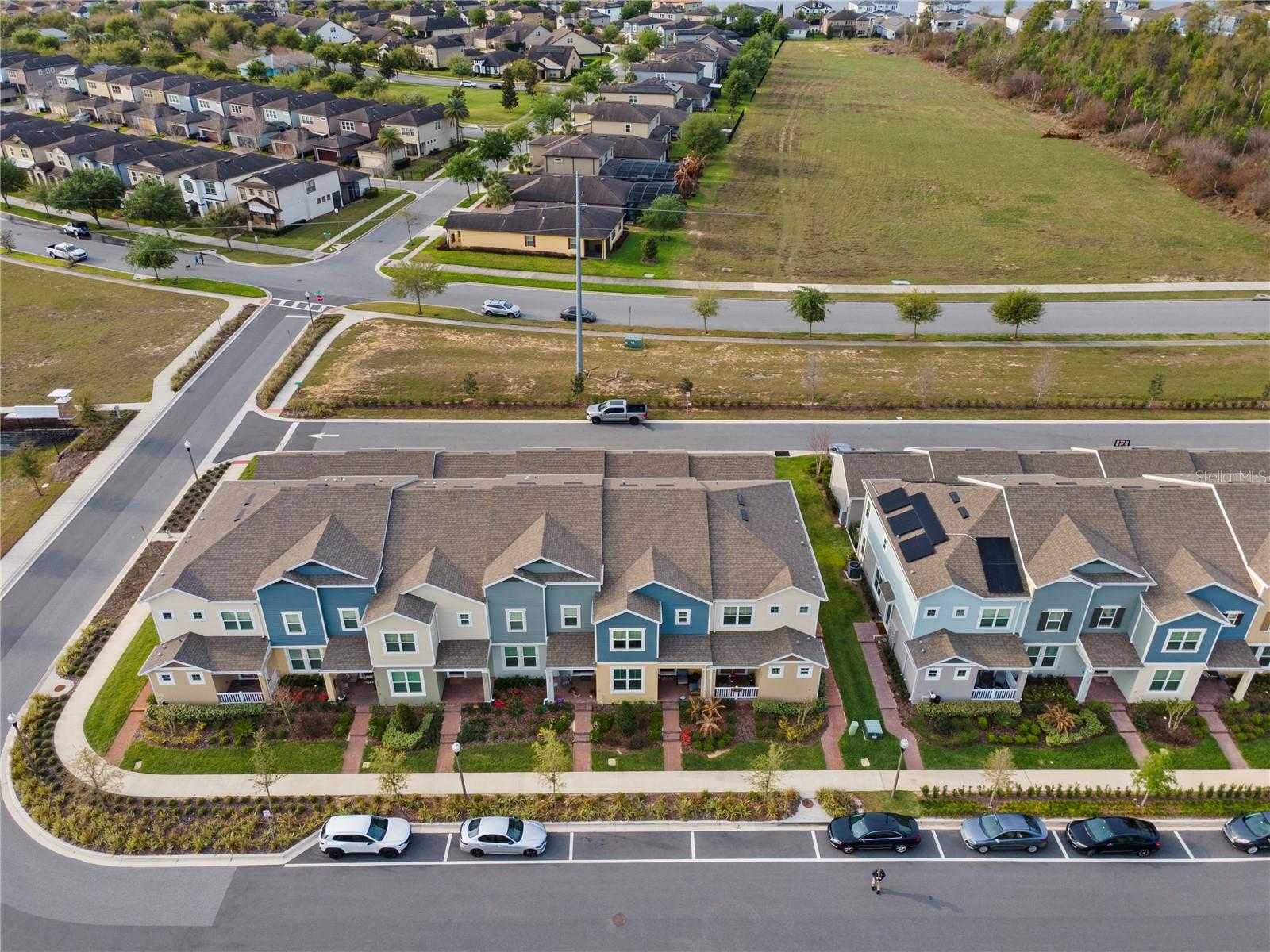 MEZZANO - Residential