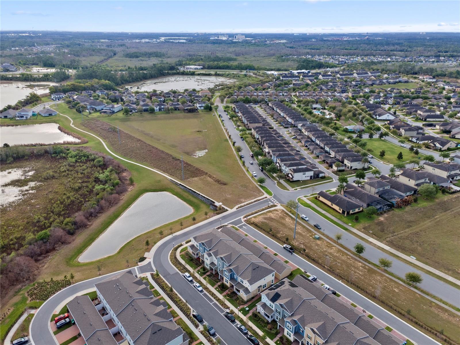 MEZZANO - Residential