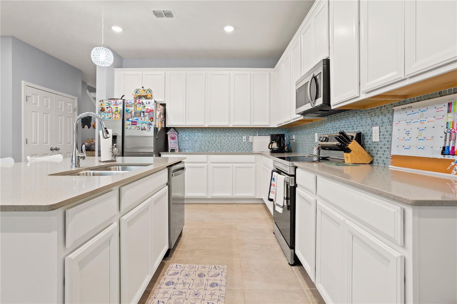 MEZZANO - Residential