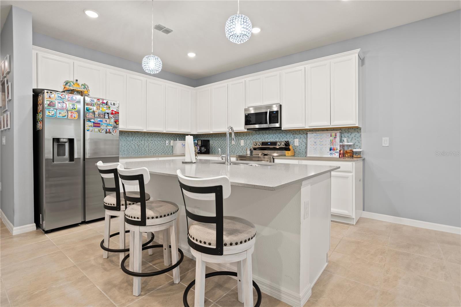 MEZZANO - Residential