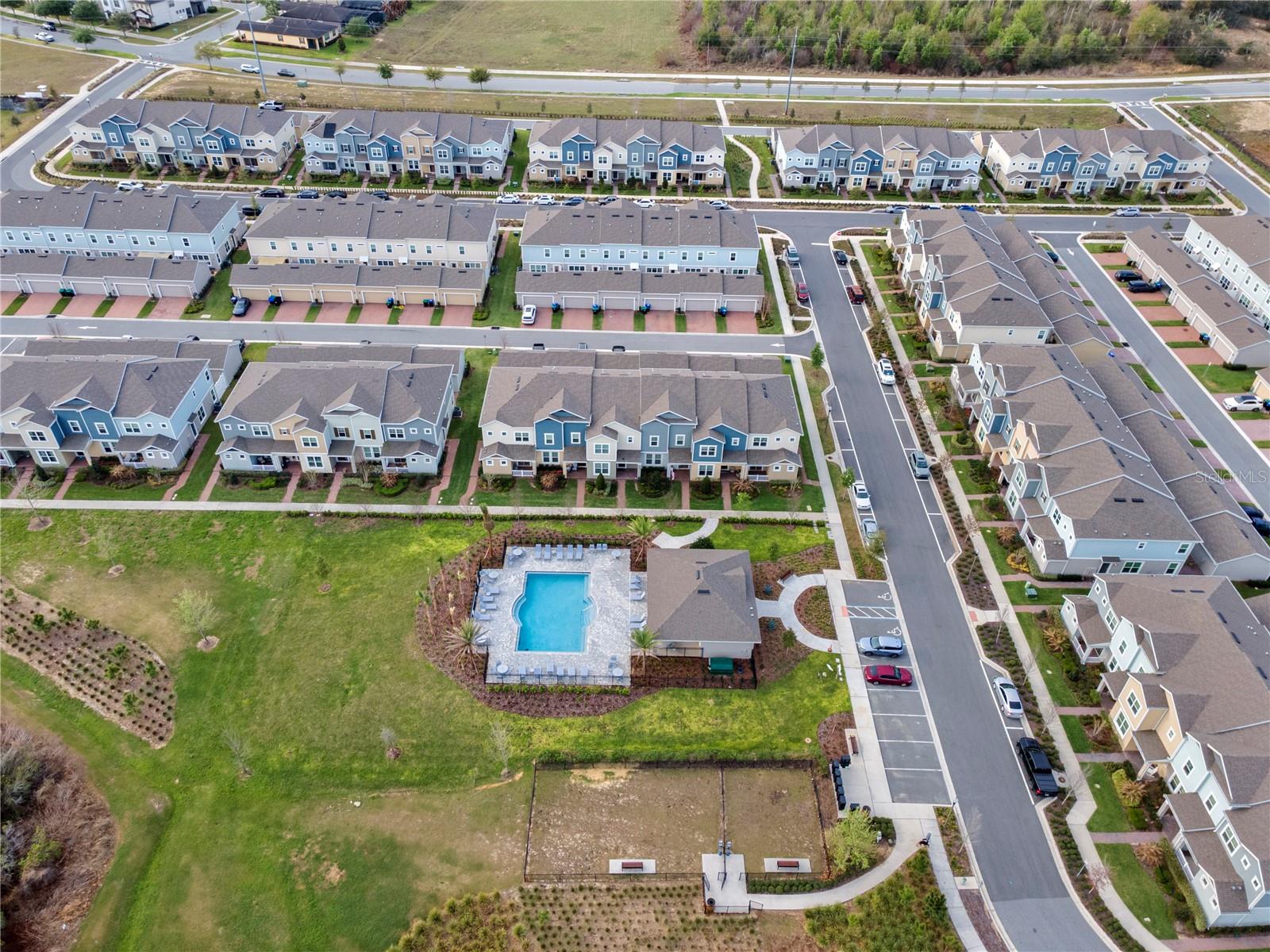 MEZZANO - Residential