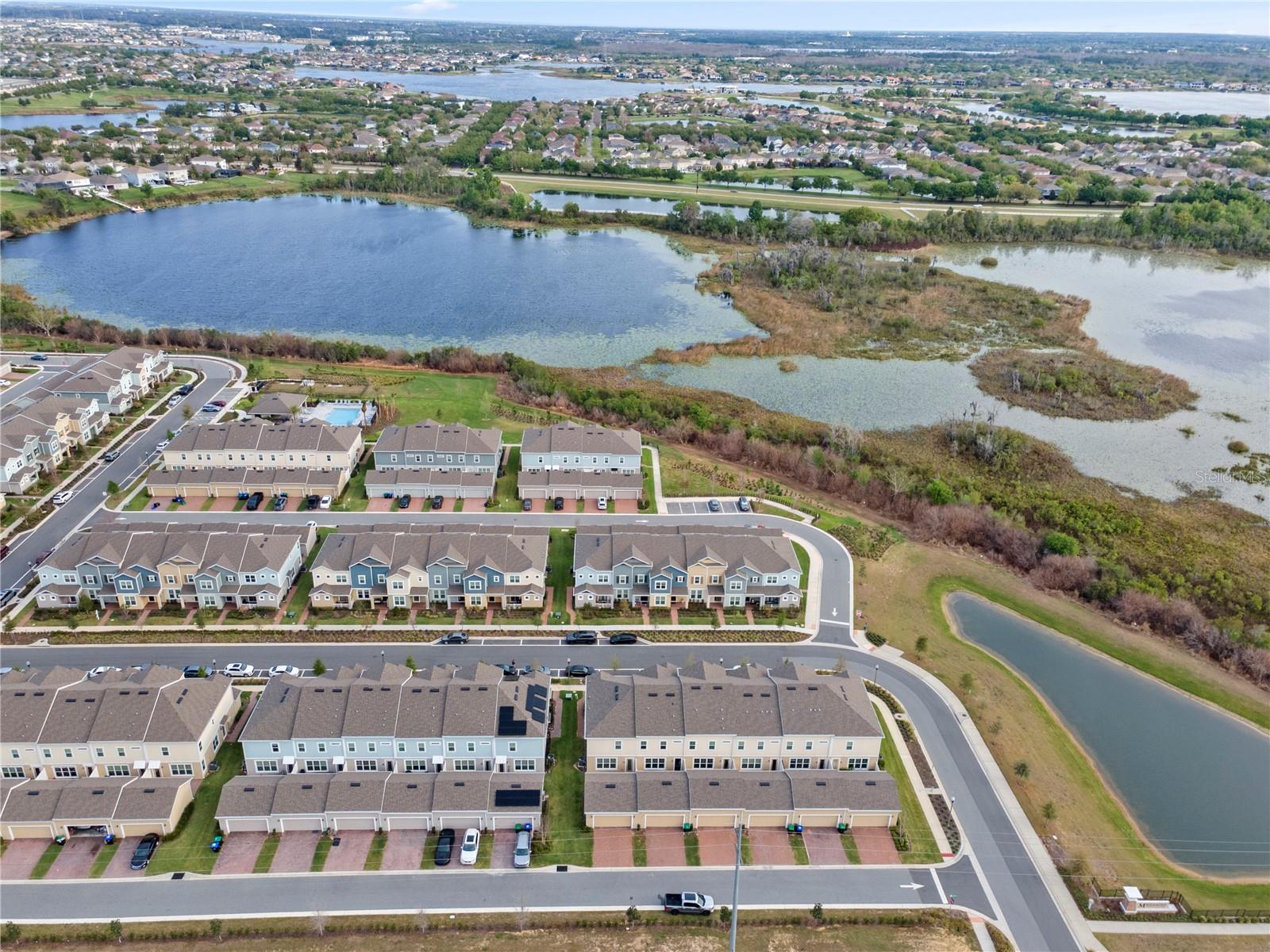 MEZZANO - Residential