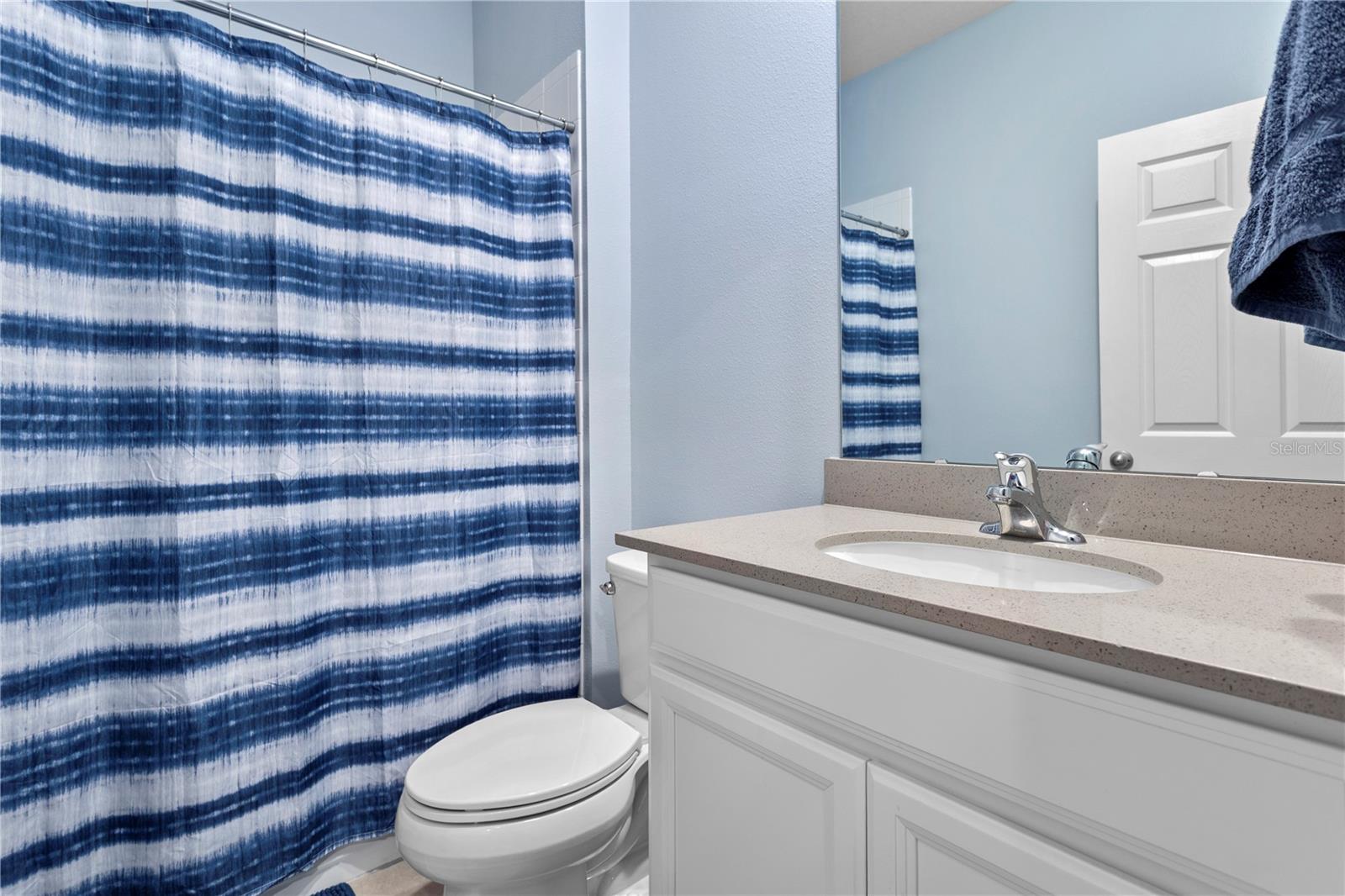 MEZZANO - Residential