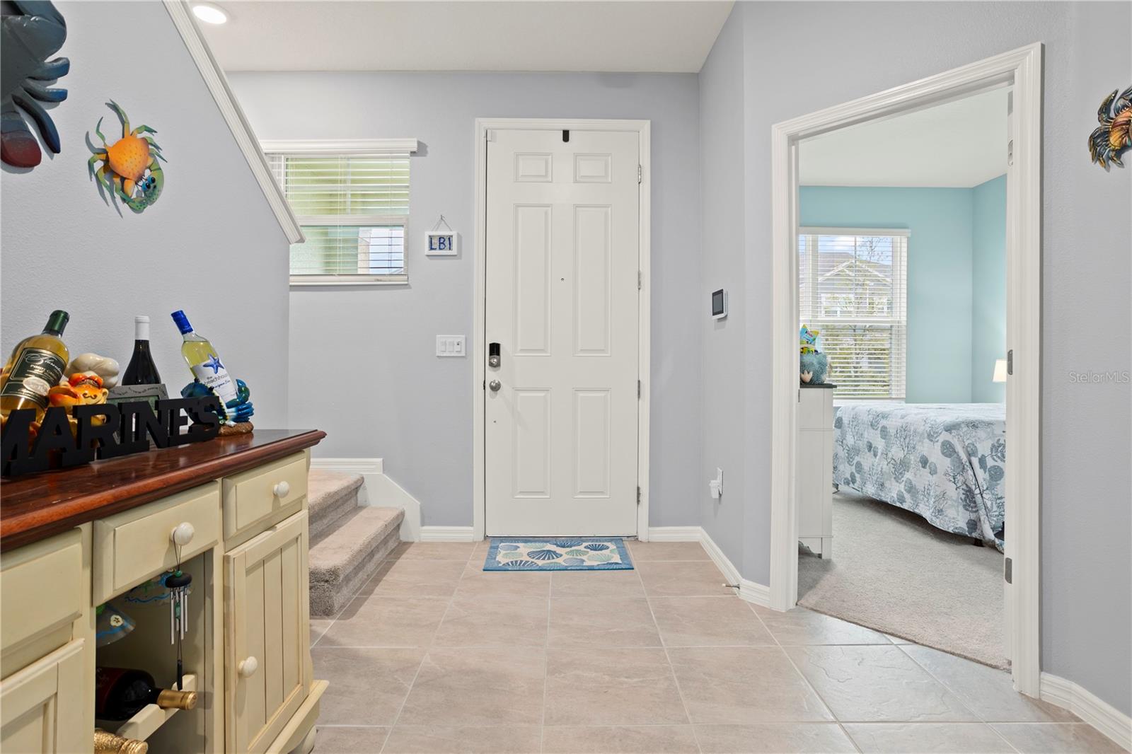 MEZZANO - Residential