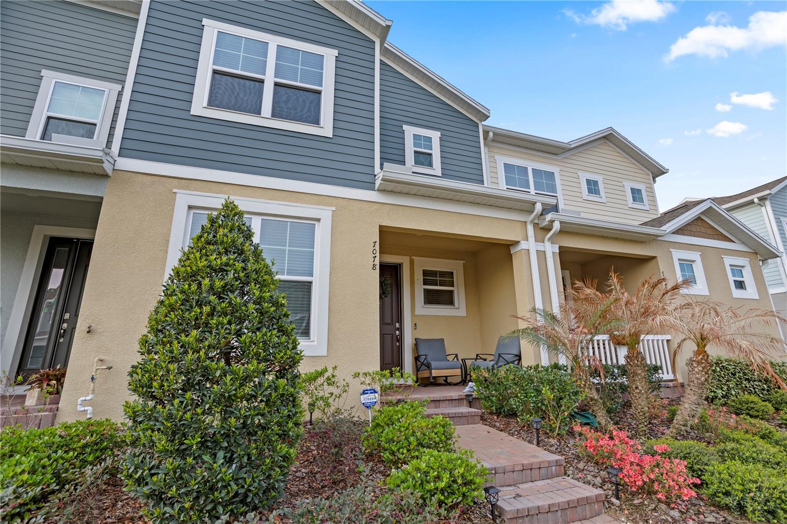 MEZZANO - Residential