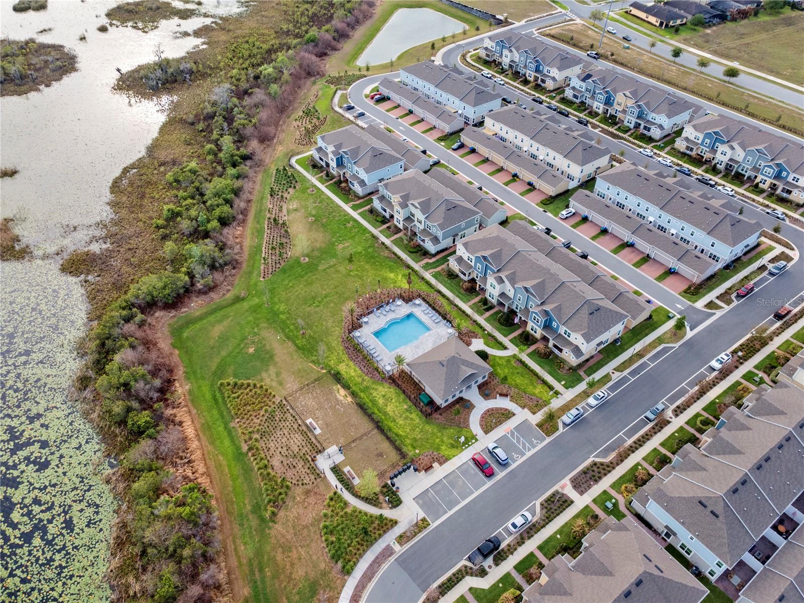 MEZZANO - Residential