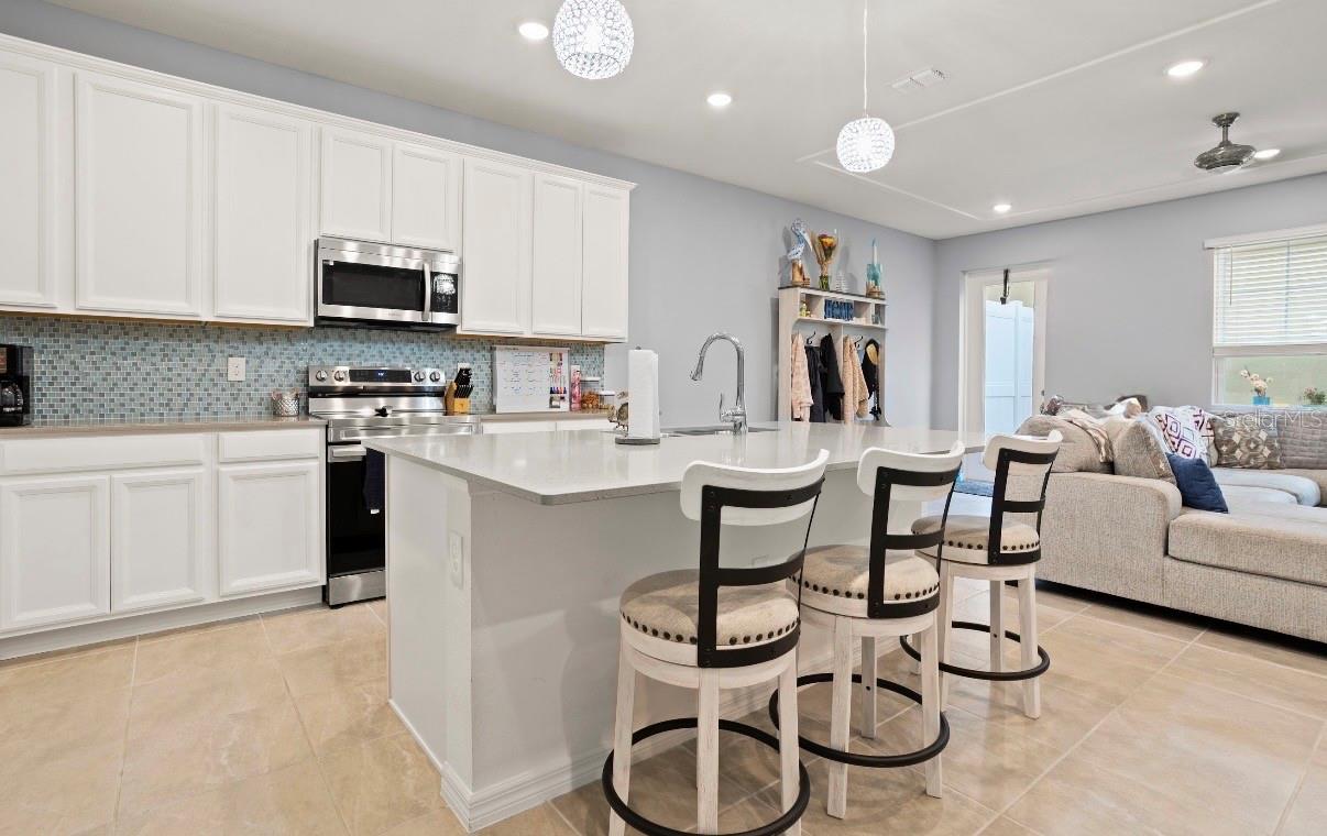 MEZZANO - Residential