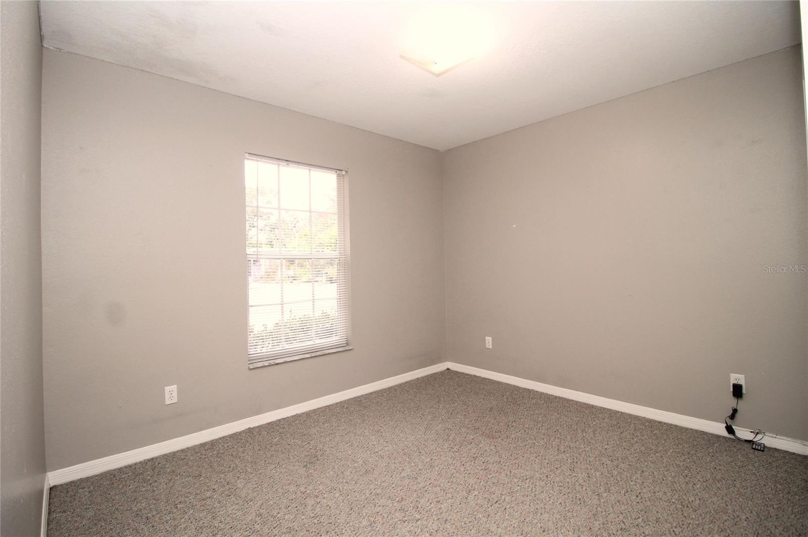 MINNEOLA - Residential Lease