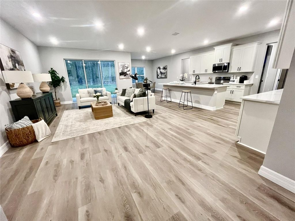 Photo of 0000 Cockatoo Lot 11 Road, Spring Hill, FL 34613 (MLS # P4938036)