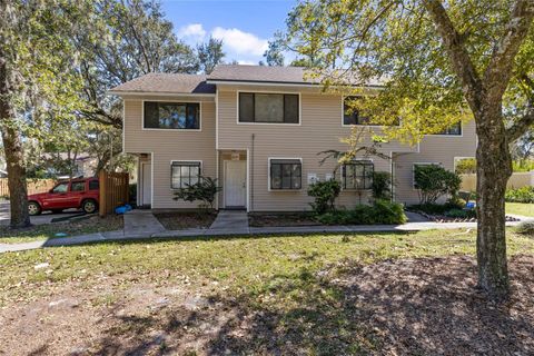 A home in GAINESVILLE