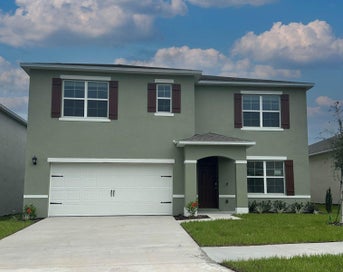 2459 AVEENO AVENUE HAINES CITY FL 33844