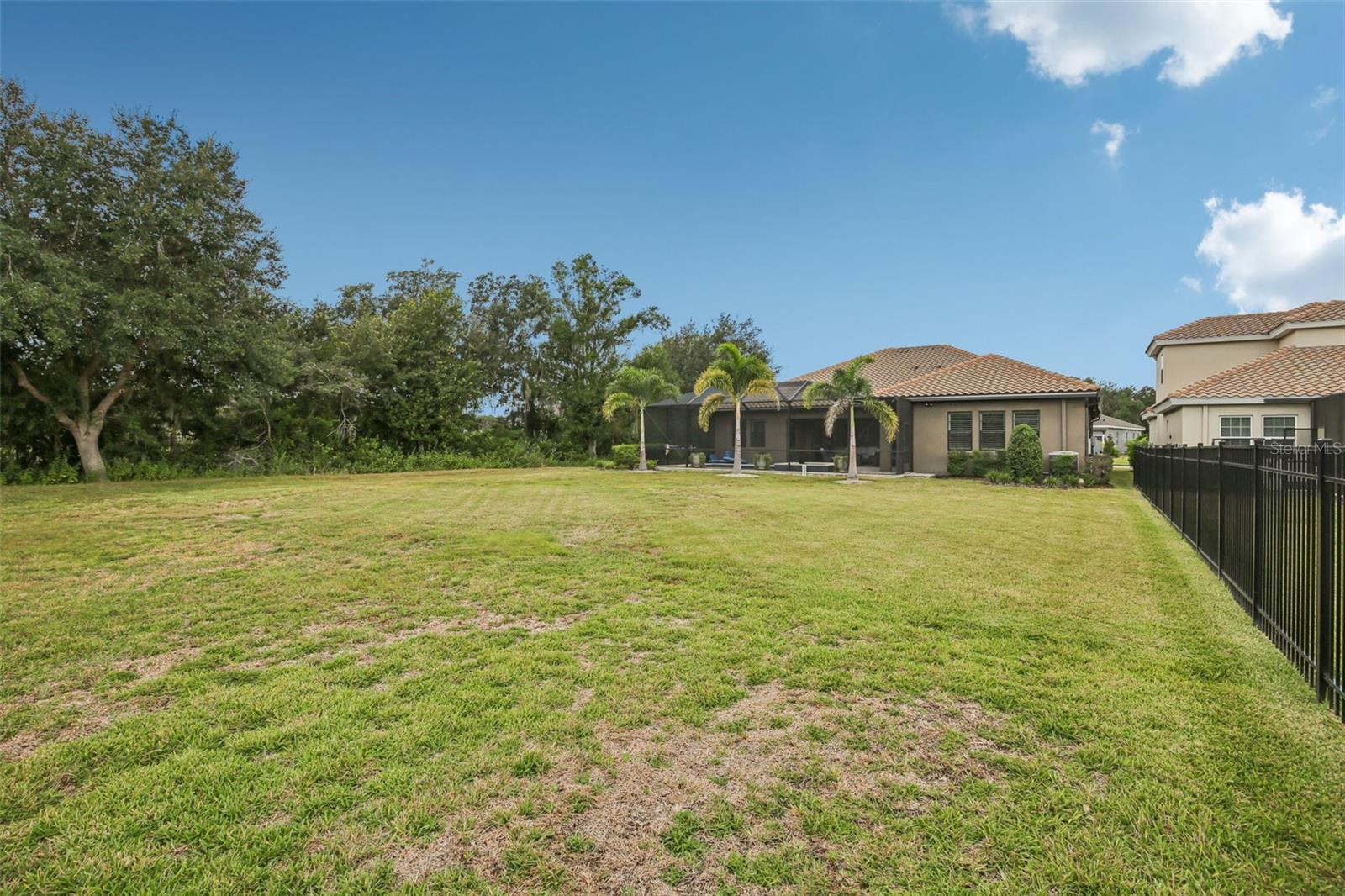 OKERLUND RANCH SUB - Residential