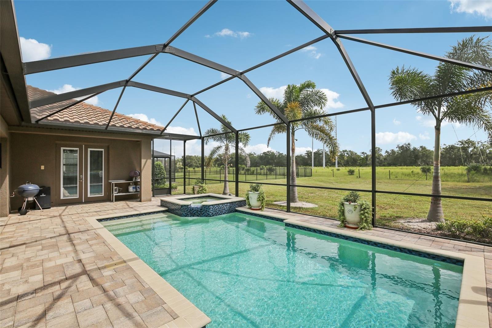OKERLUND RANCH SUB - Residential