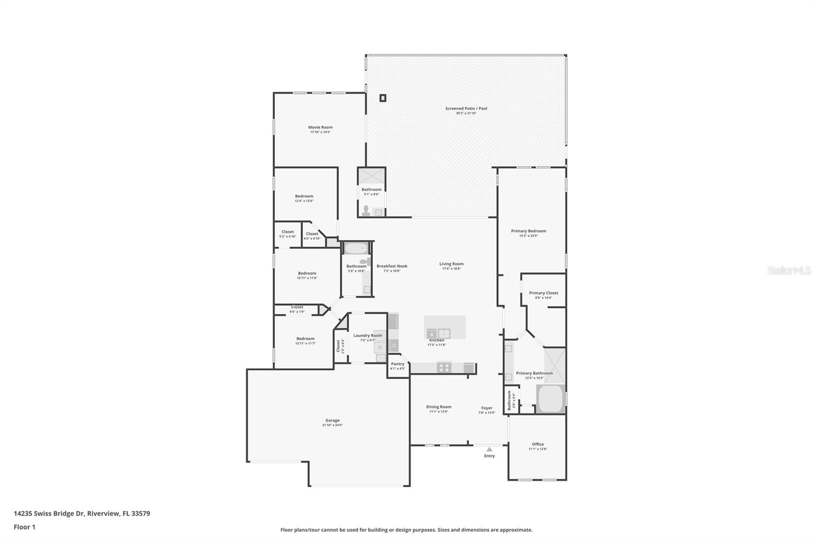 OKERLUND RANCH SUB - Residential