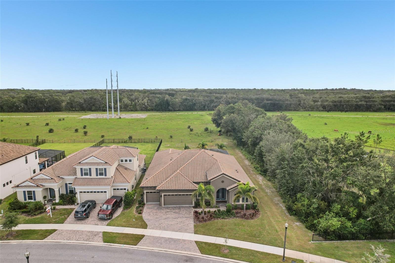 OKERLUND RANCH SUB - Residential
