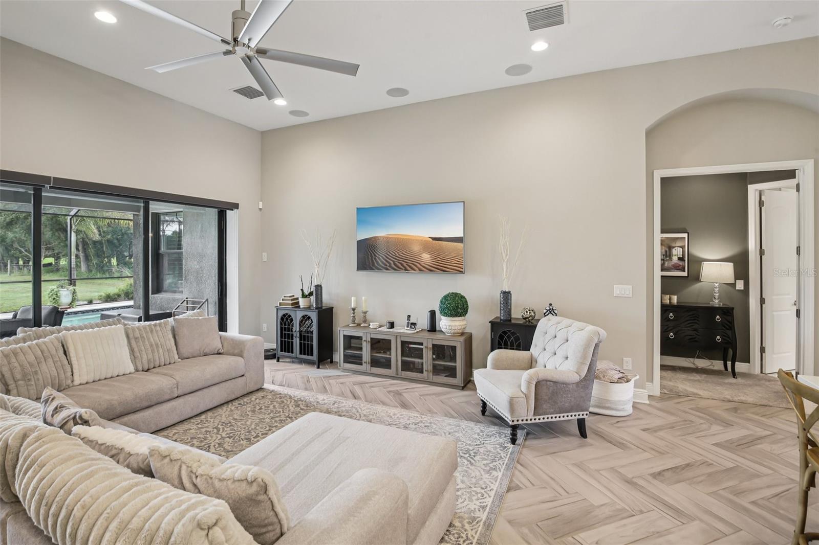 OKERLUND RANCH SUB - Residential