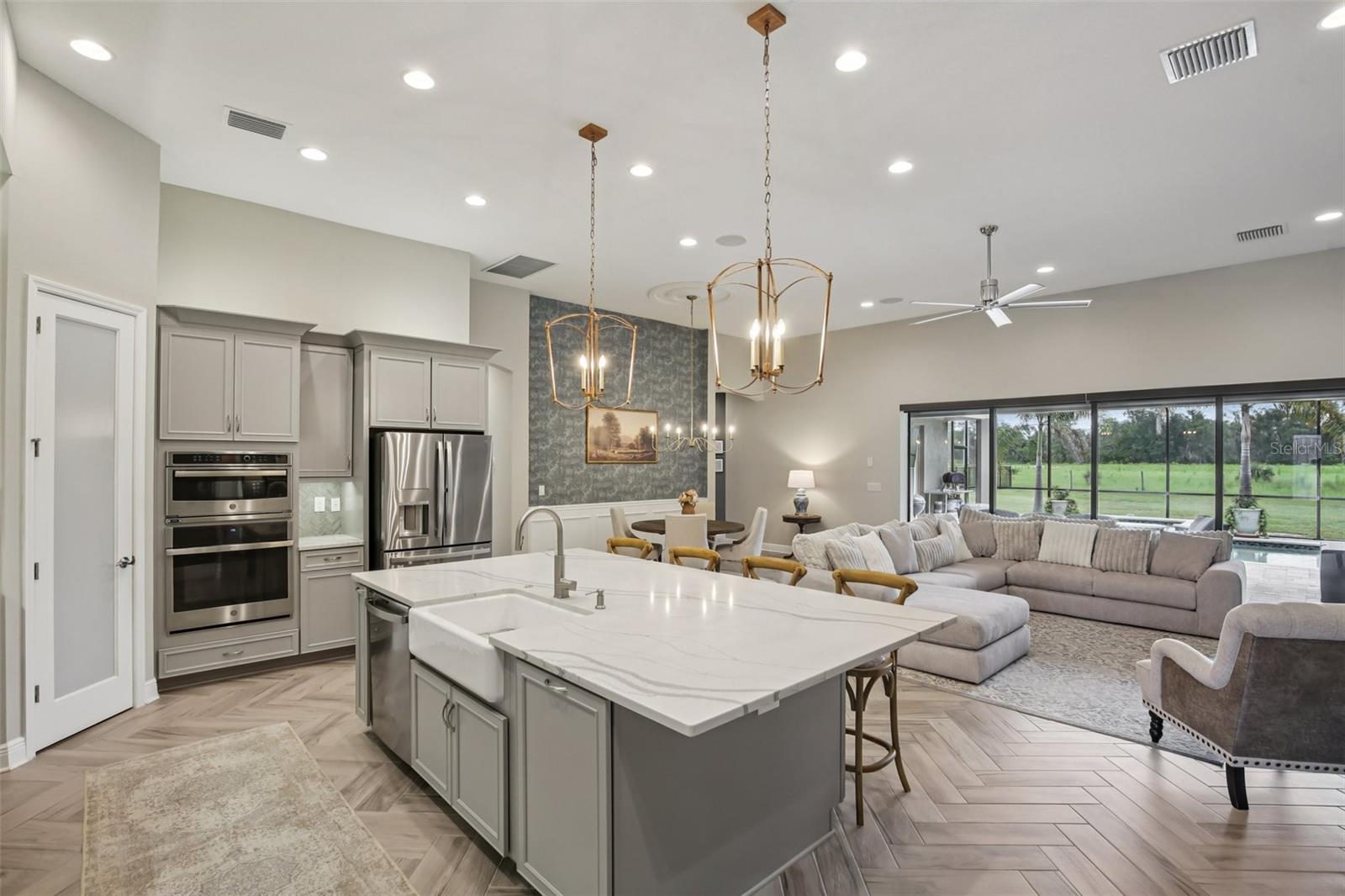 OKERLUND RANCH SUB - Residential