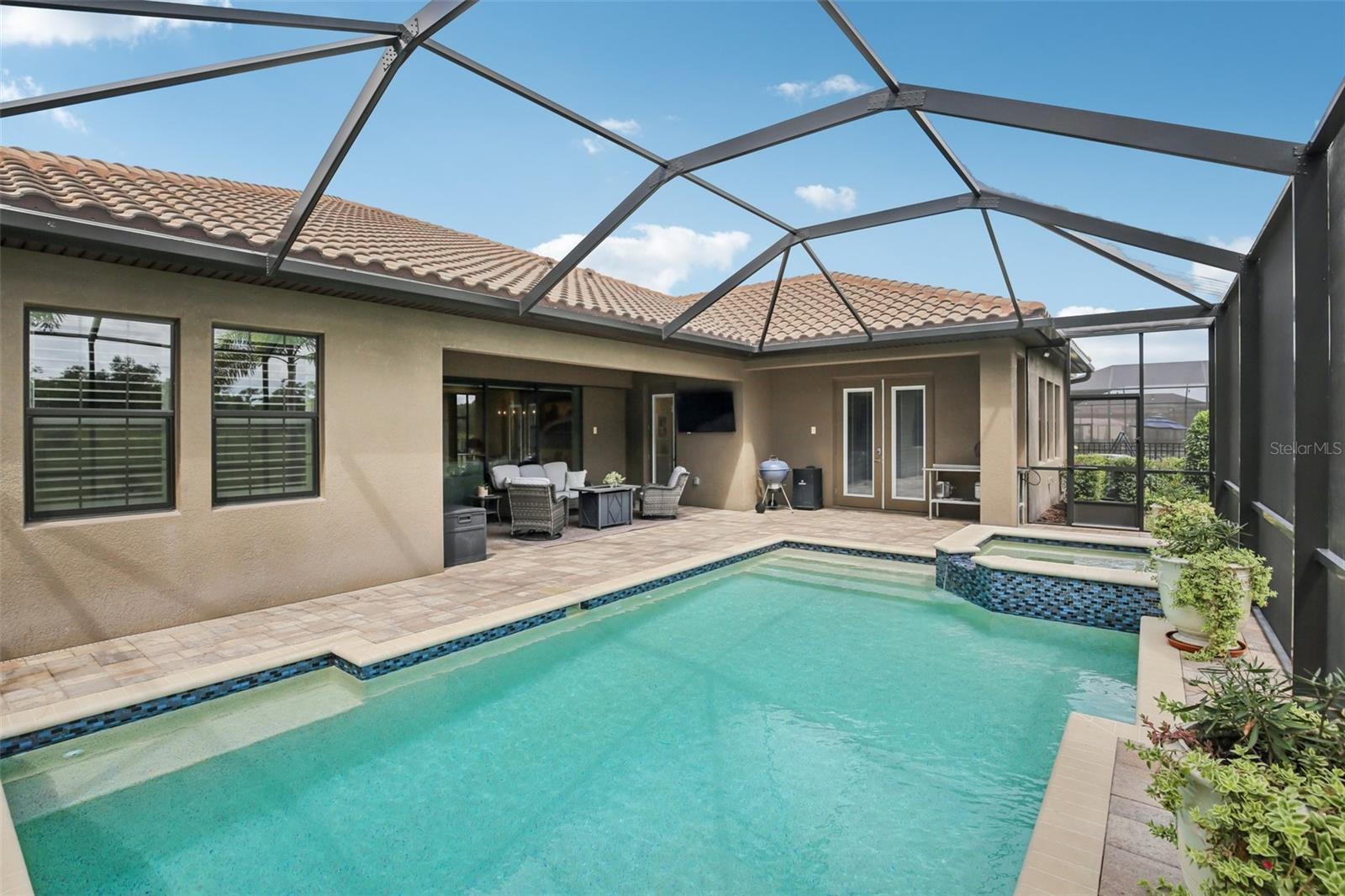 OKERLUND RANCH SUB - Residential