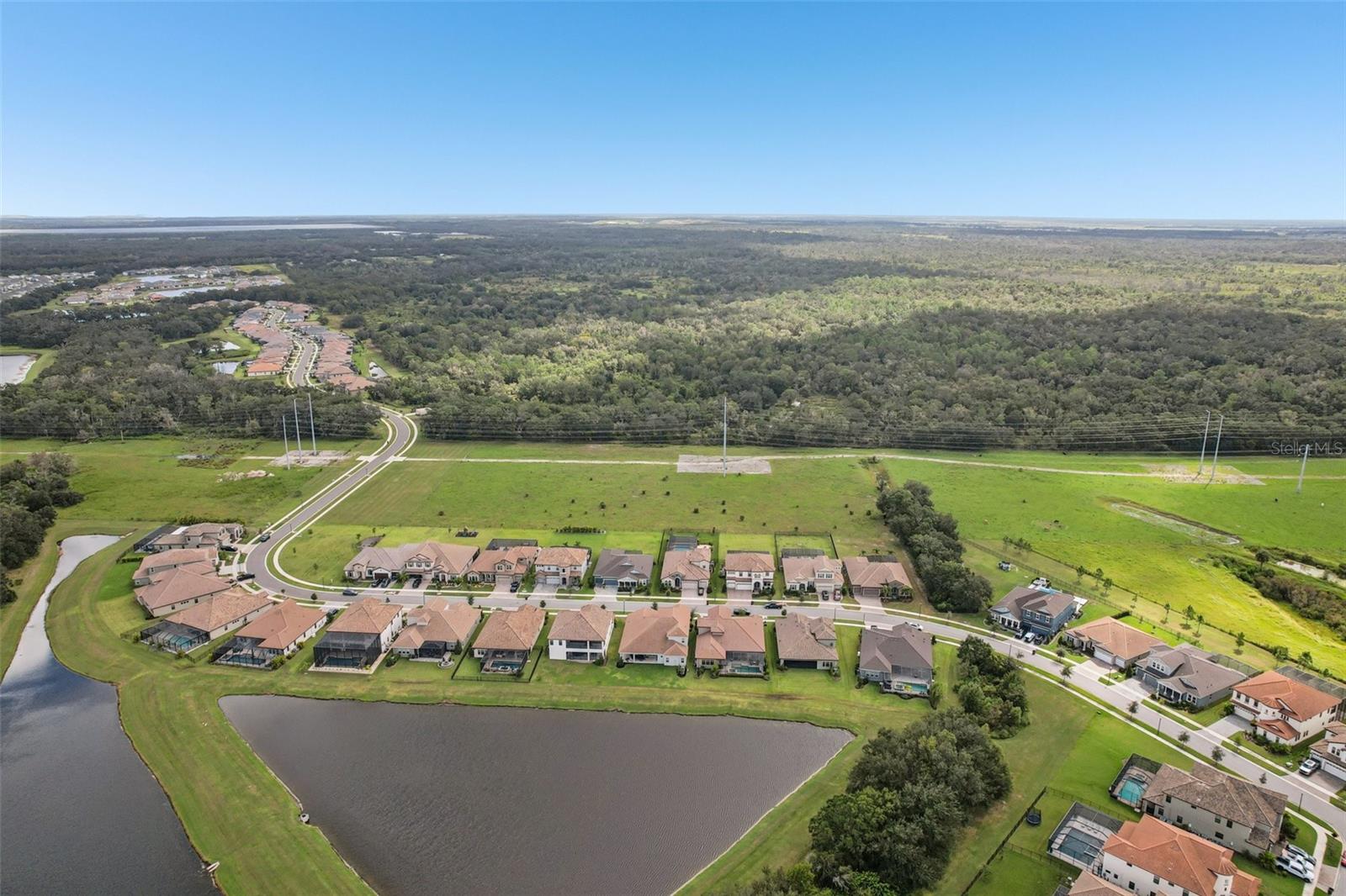 OKERLUND RANCH SUB - Residential