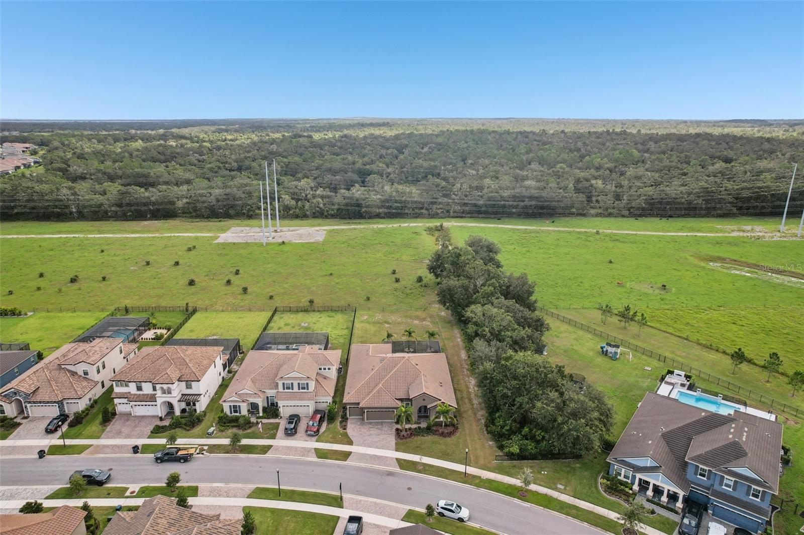 OKERLUND RANCH SUB - Residential