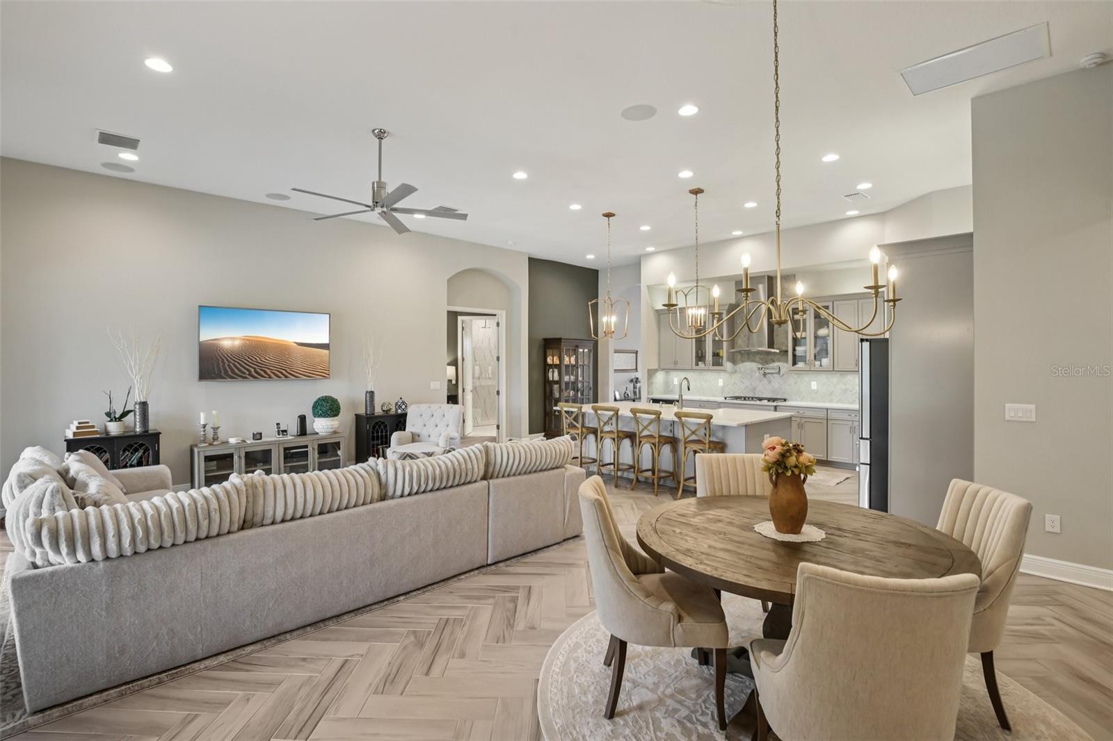 OKERLUND RANCH SUB - Residential