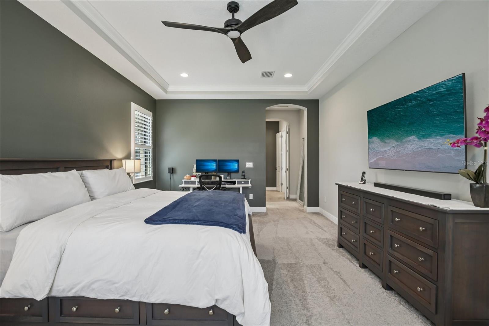 OKERLUND RANCH SUB - Residential