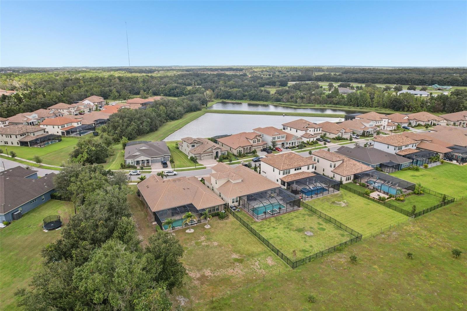 OKERLUND RANCH SUB - Residential