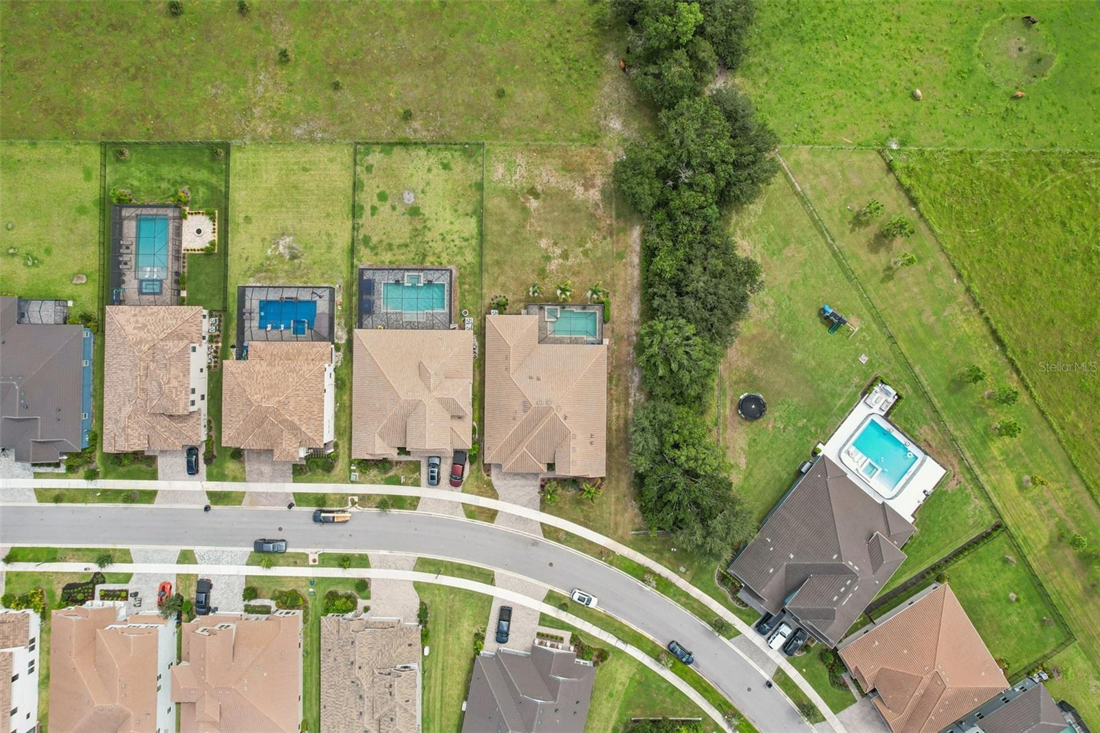 OKERLUND RANCH SUB - Residential