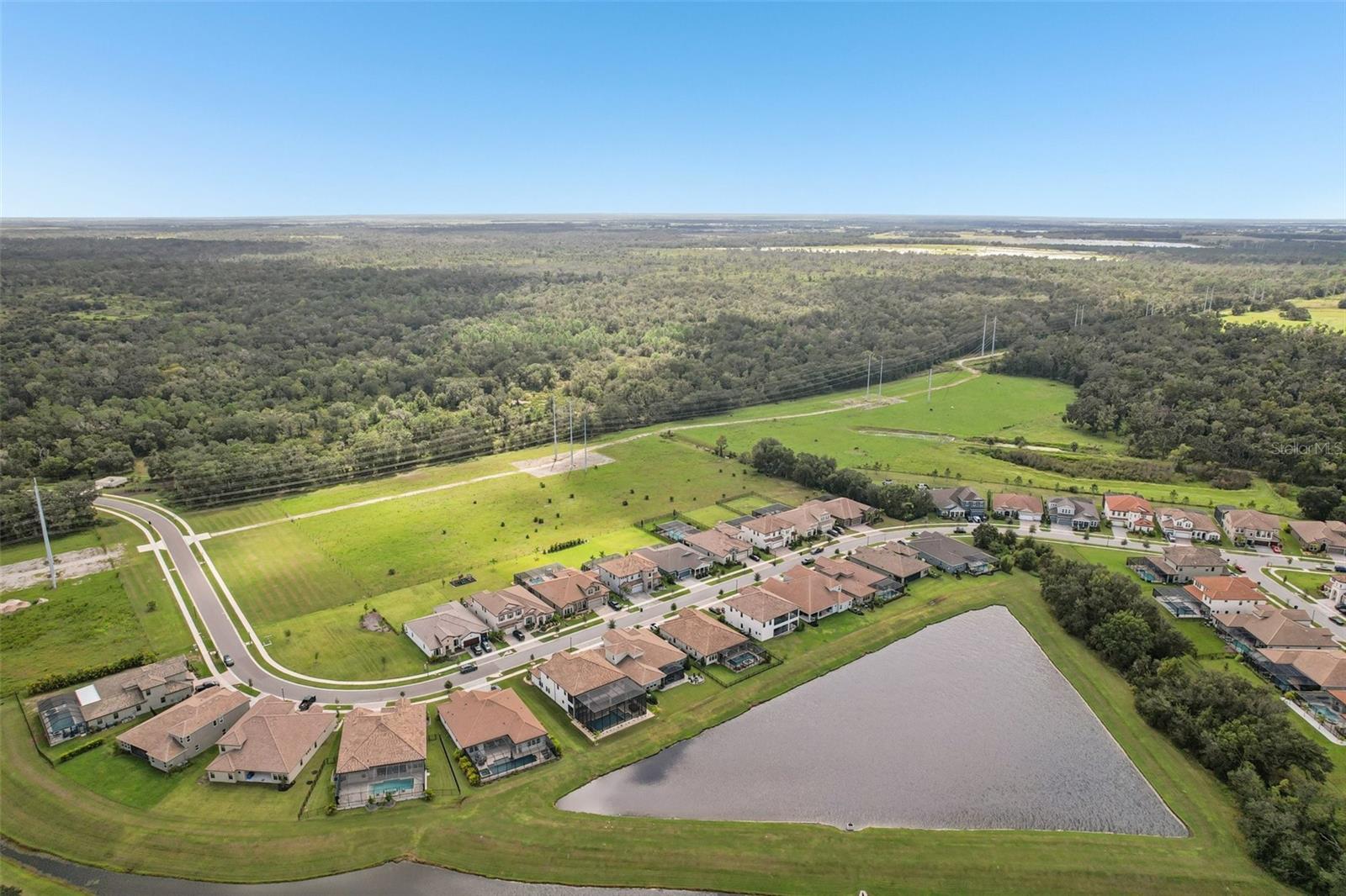 OKERLUND RANCH SUB - Residential