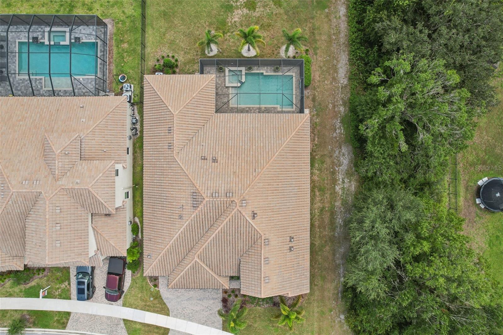 OKERLUND RANCH SUB - Residential