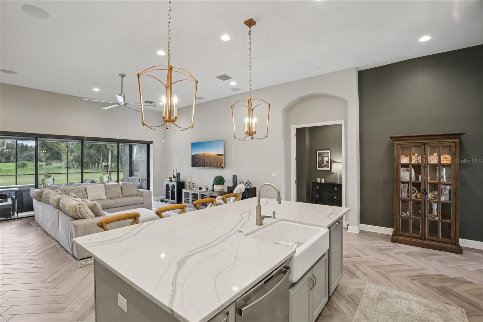 OKERLUND RANCH SUB - Residential