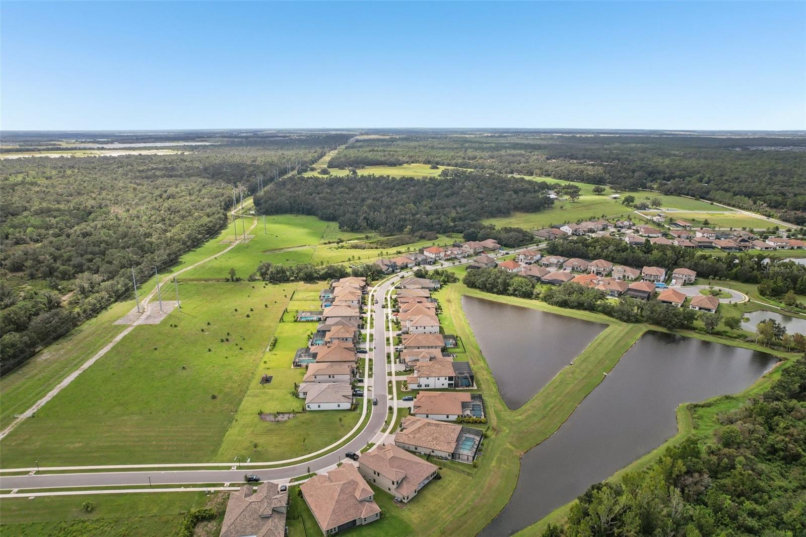 OKERLUND RANCH SUB - Residential
