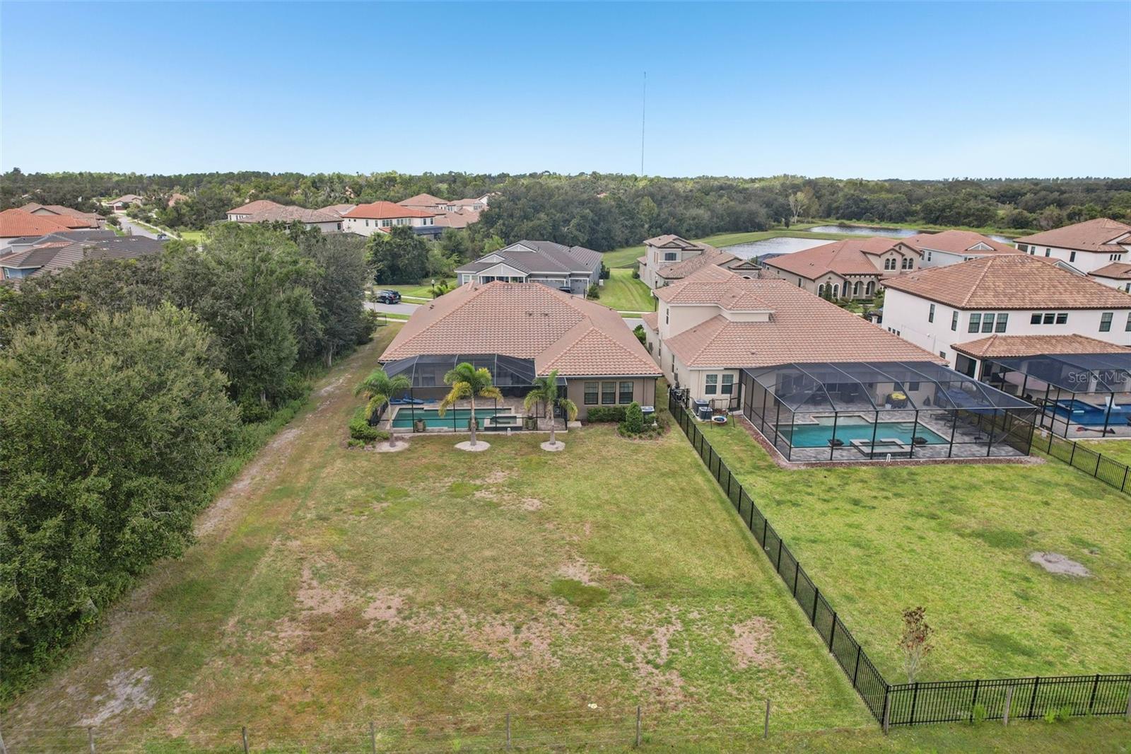 OKERLUND RANCH SUB - Residential