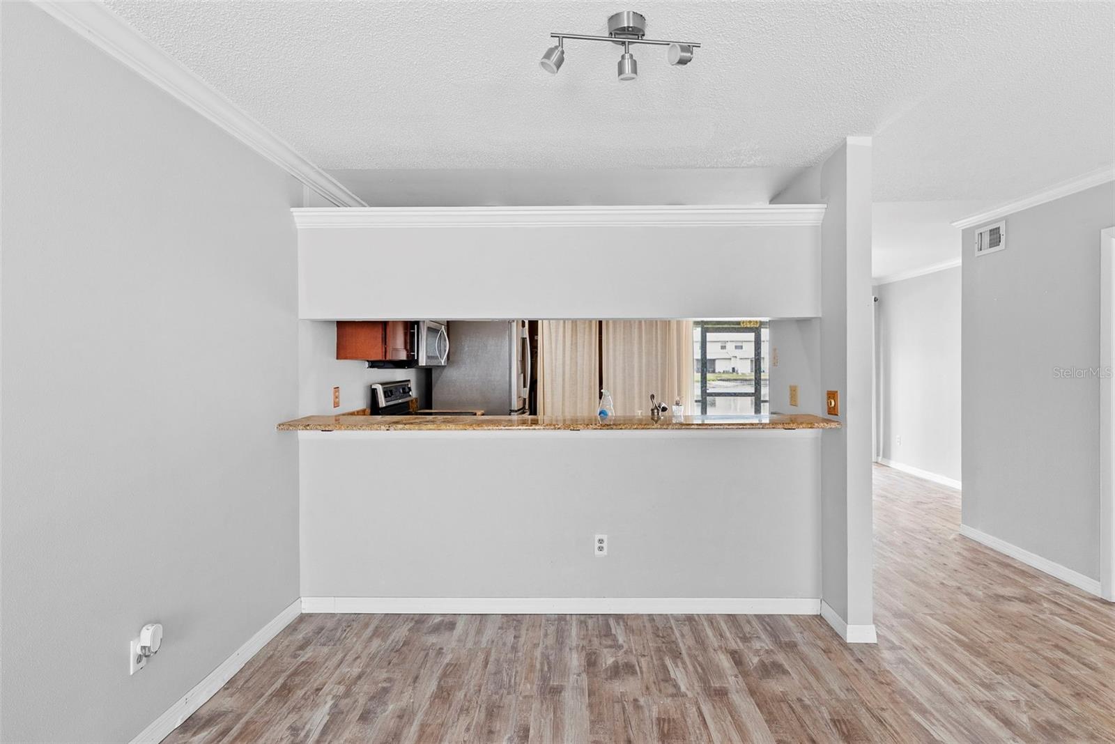 HAMPTON PARK TWNHMS UN 3 - Residential