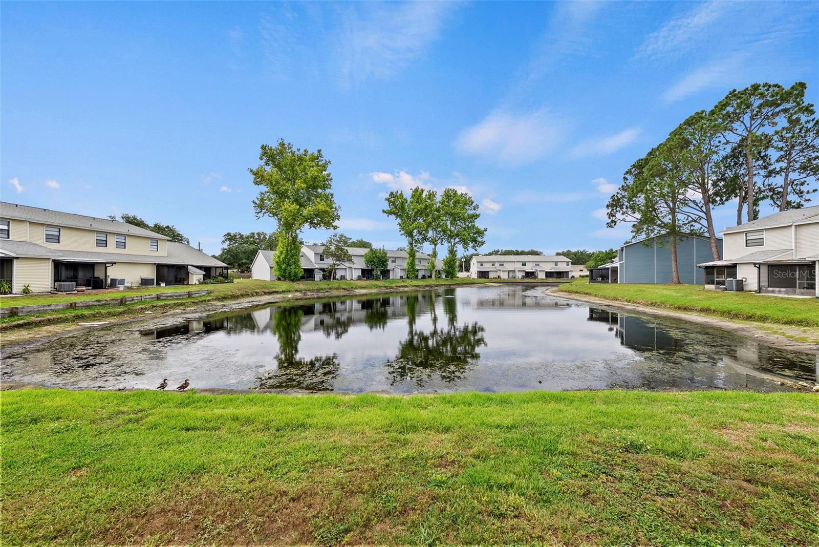 HAMPTON PARK TWNHMS UN 3 - Residential