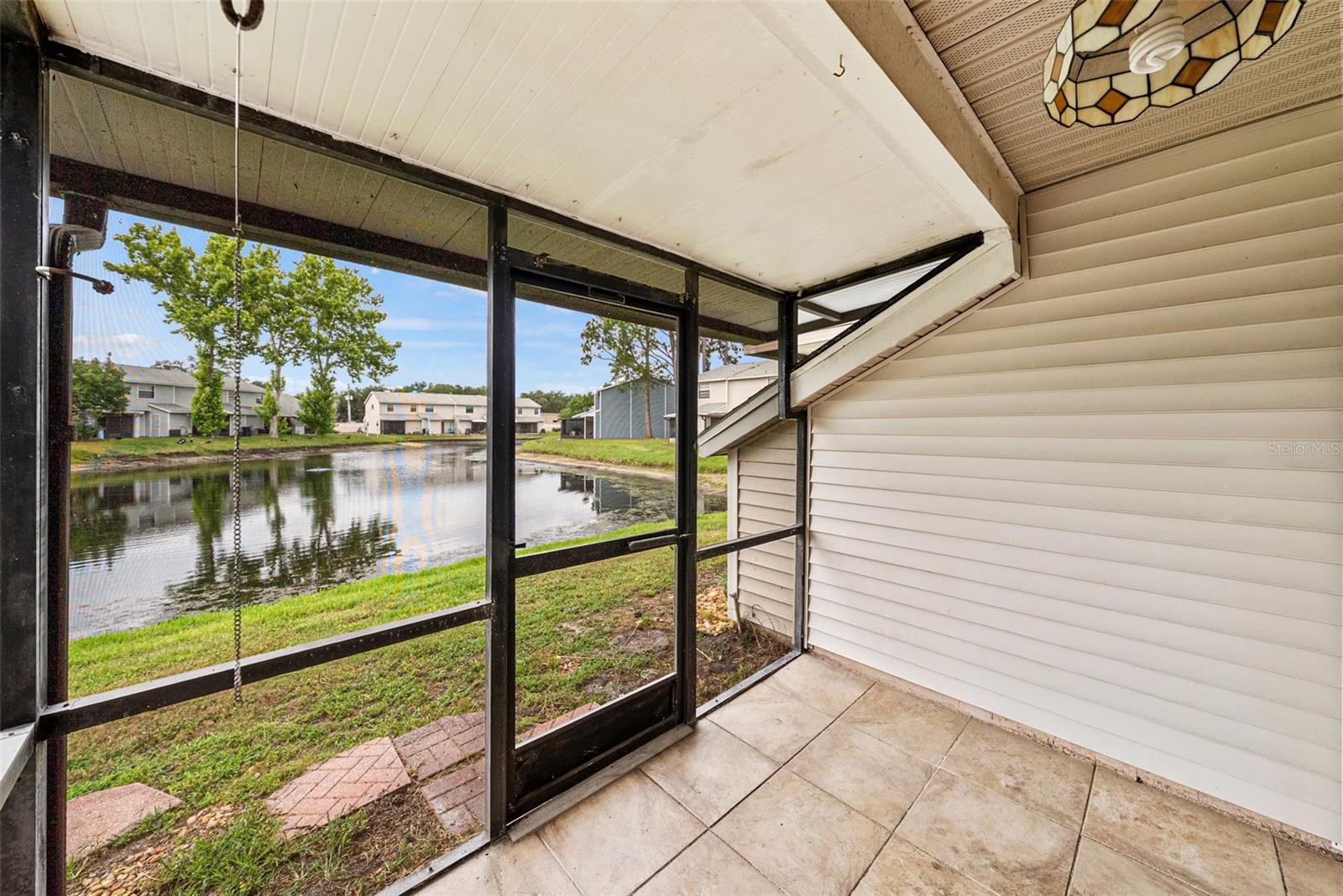HAMPTON PARK TWNHMS UN 3 - Residential