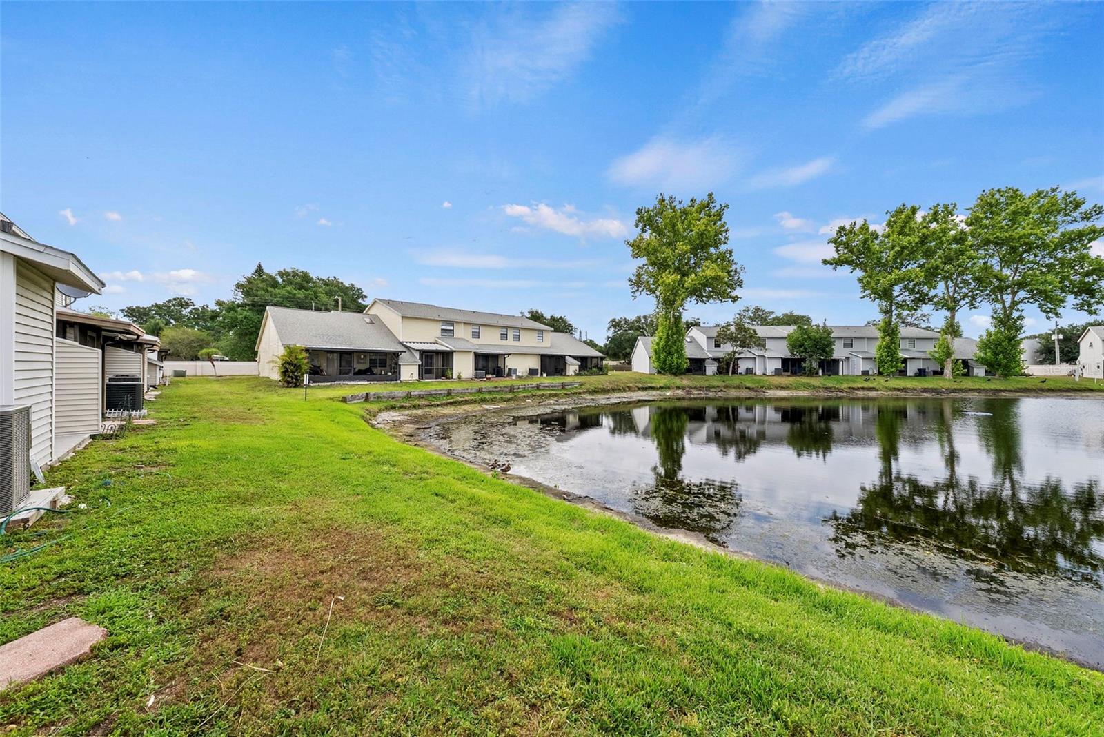 HAMPTON PARK TWNHMS UN 3 - Residential