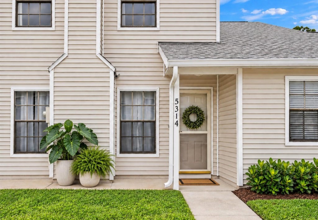 Photo of 5314 Abinger Court, Tampa, FL 33624 (MLS # TB8507756)