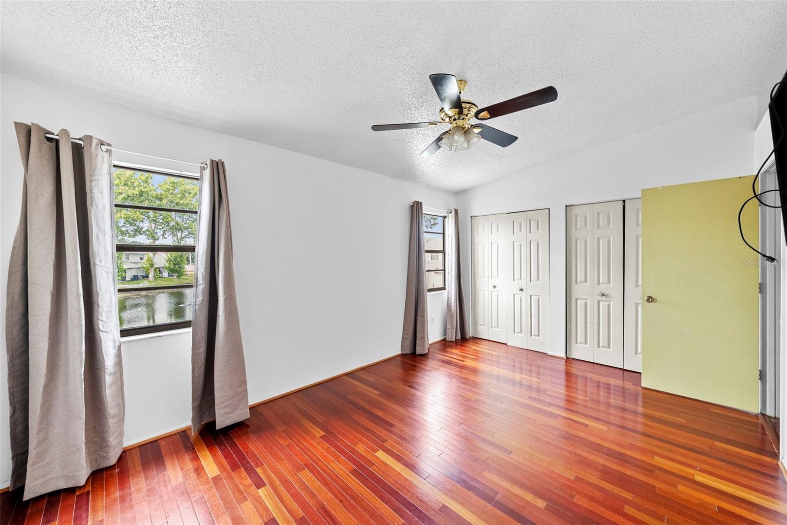 HAMPTON PARK TWNHMS UN 3 - Residential